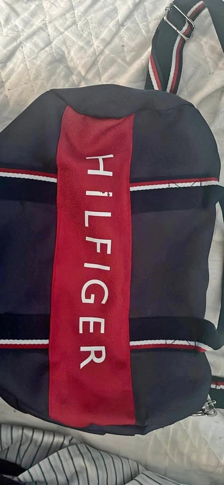 Tommy Hilfiger Duffle Bag