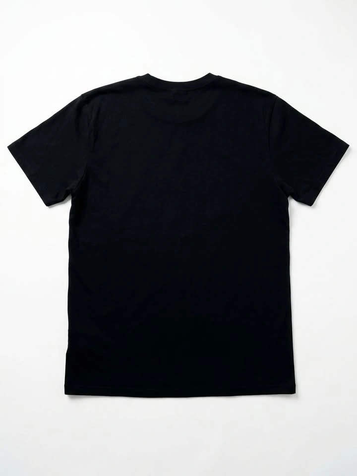 Black Venom Graphic T-Shirt – XL - photo 2