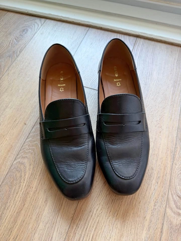 Geox Mantinea Woman Loafer (7)
