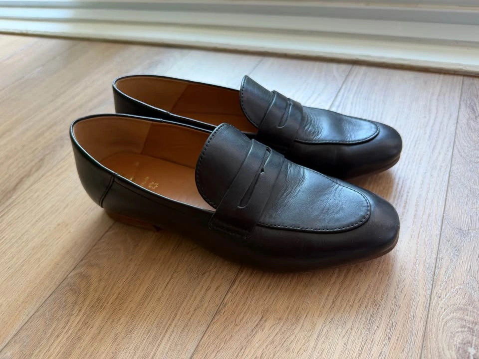 Geox Mantinea Woman Loafer (7) - photo 2