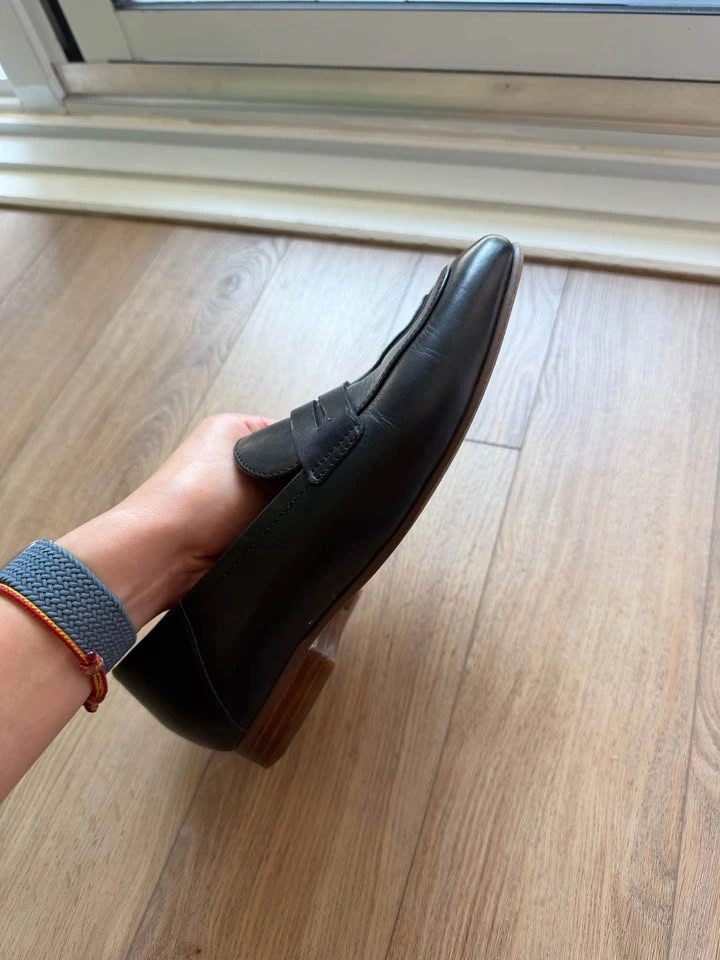 Geox Mantinea Woman Loafer (7) - photo 3