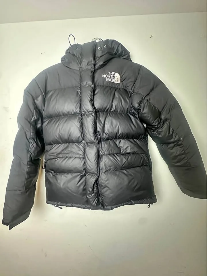 North Face Down-Filled Winter Jacket (Women’s S) thumbnail