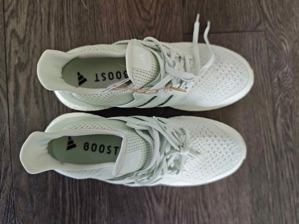 Adidas Ultraboost Golf shoes New with Tags – Men’s 7.5 / Women’s - photo 2