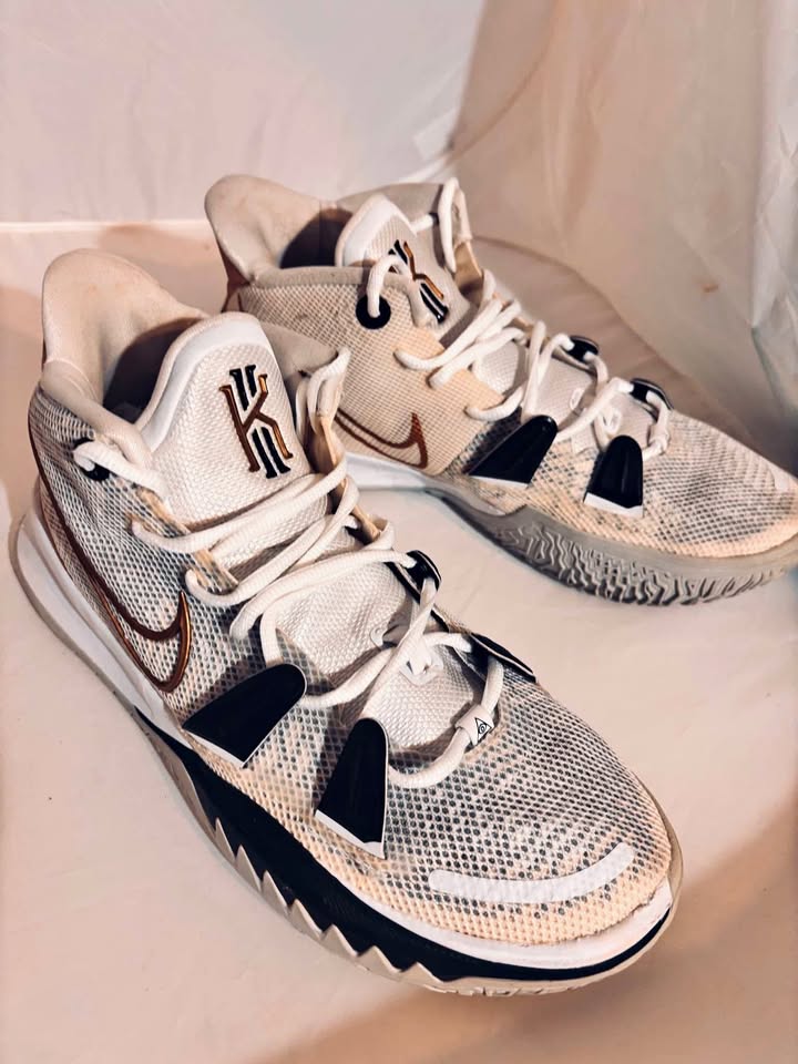 Nike Kyrie 7 NBA Final Rings Men's - US
