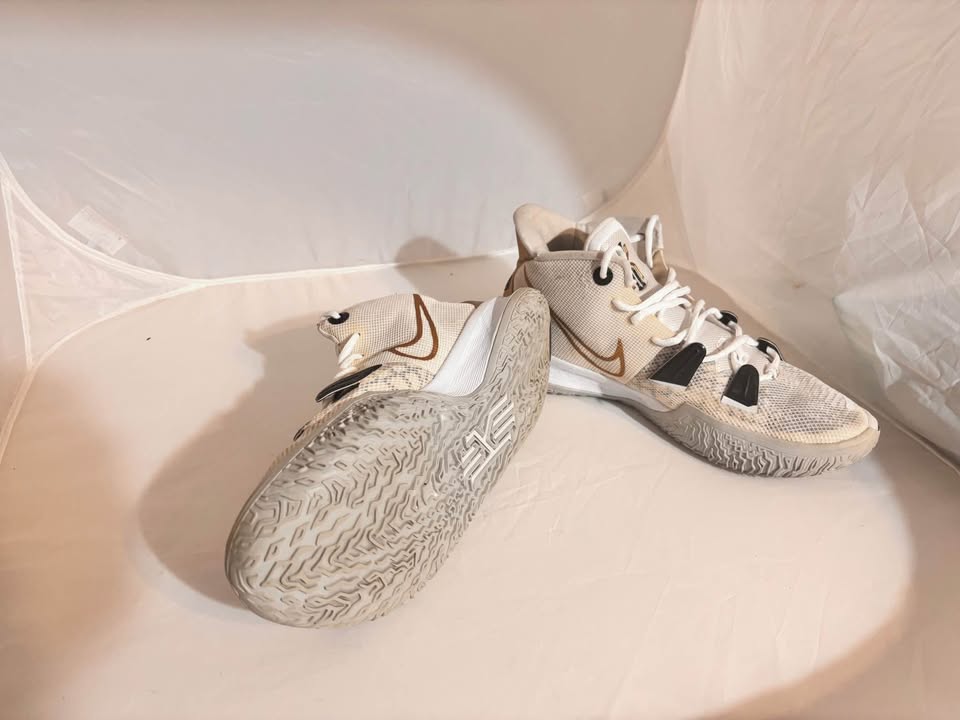Nike Kyrie 7 NBA Final Rings Men's - US - photo 2