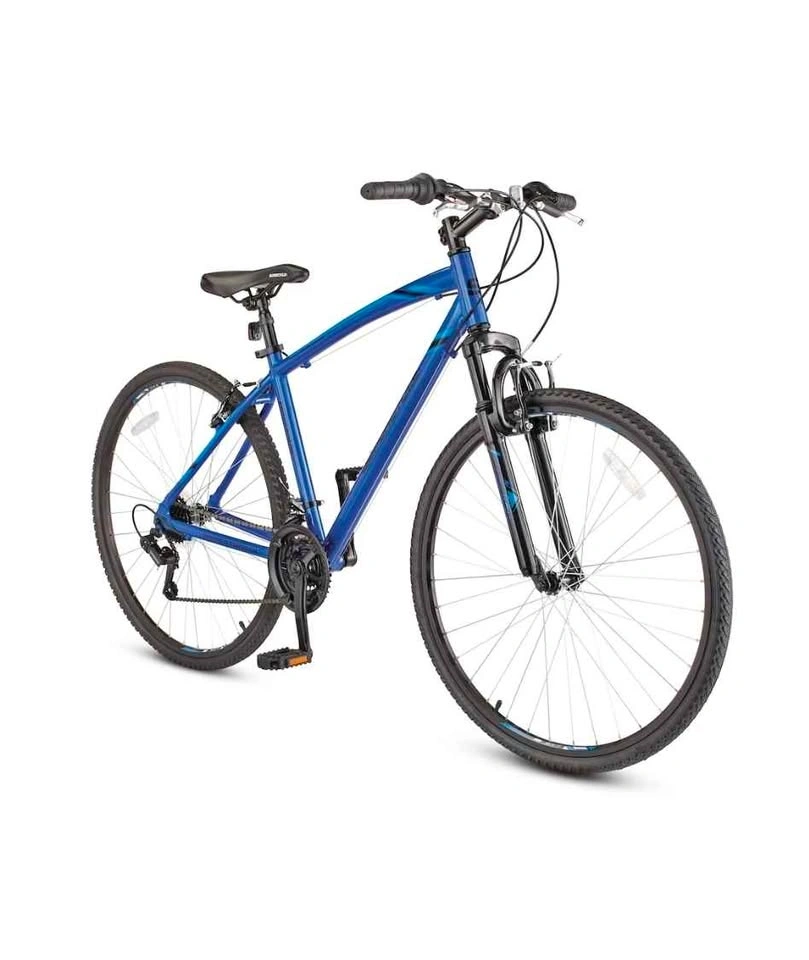 Supercycle Krossroads Hybrid Bike - photo 2