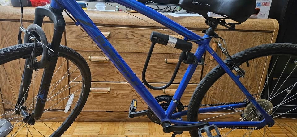 Supercycle Krossroads Hybrid Bike - photo 3