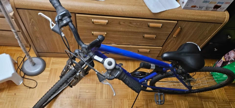 Supercycle Krossroads Hybrid Bike - photo 4
