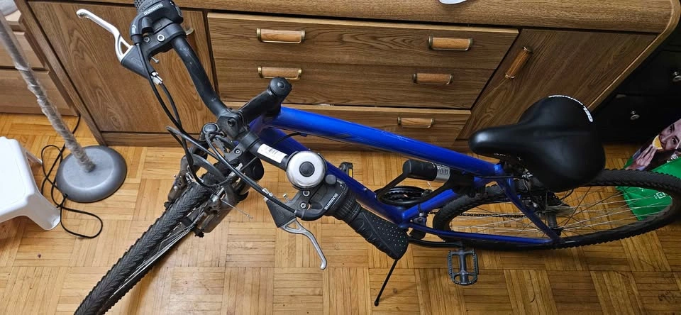 Supercycle Krossroads Hybrid Bike - photo 5