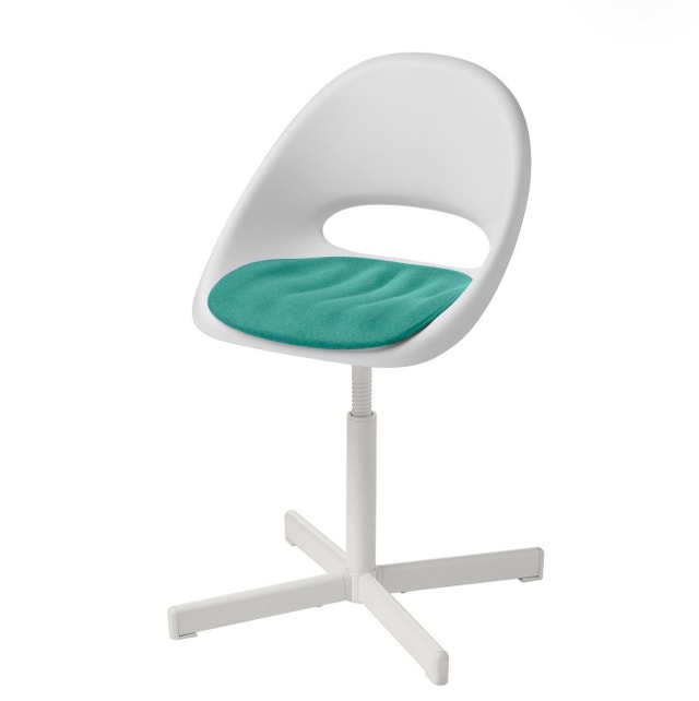 Desk chair