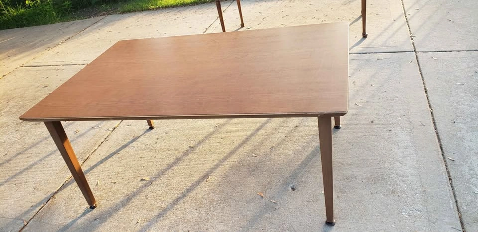 Dining tables - photo 4