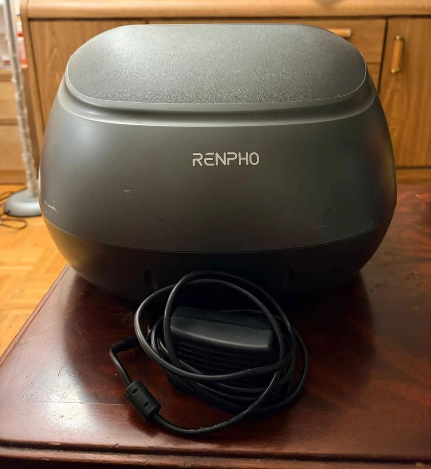 RENPHO Foot Massager - photo 2