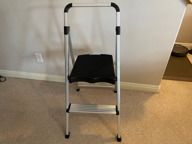 Gorilla Step Ladder - photo 4