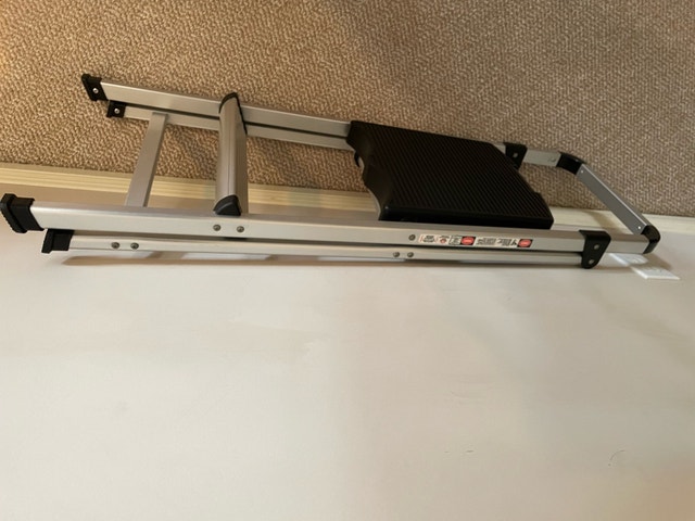 Gorilla Step Ladder - photo 5