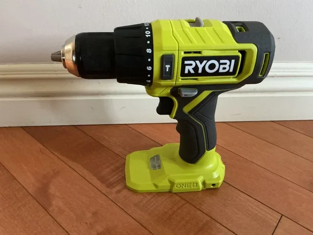 Ryobi Hammer Drill (Tool Only)