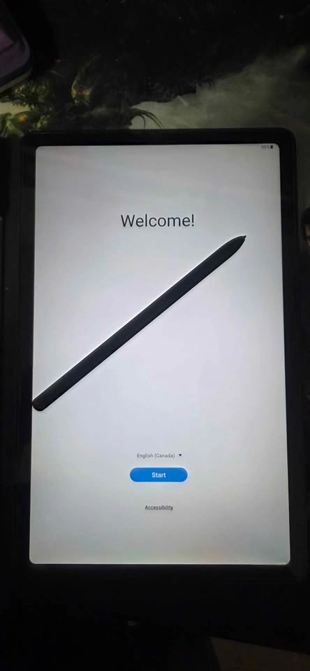 Samsung Tab S6 Lite - photo 2