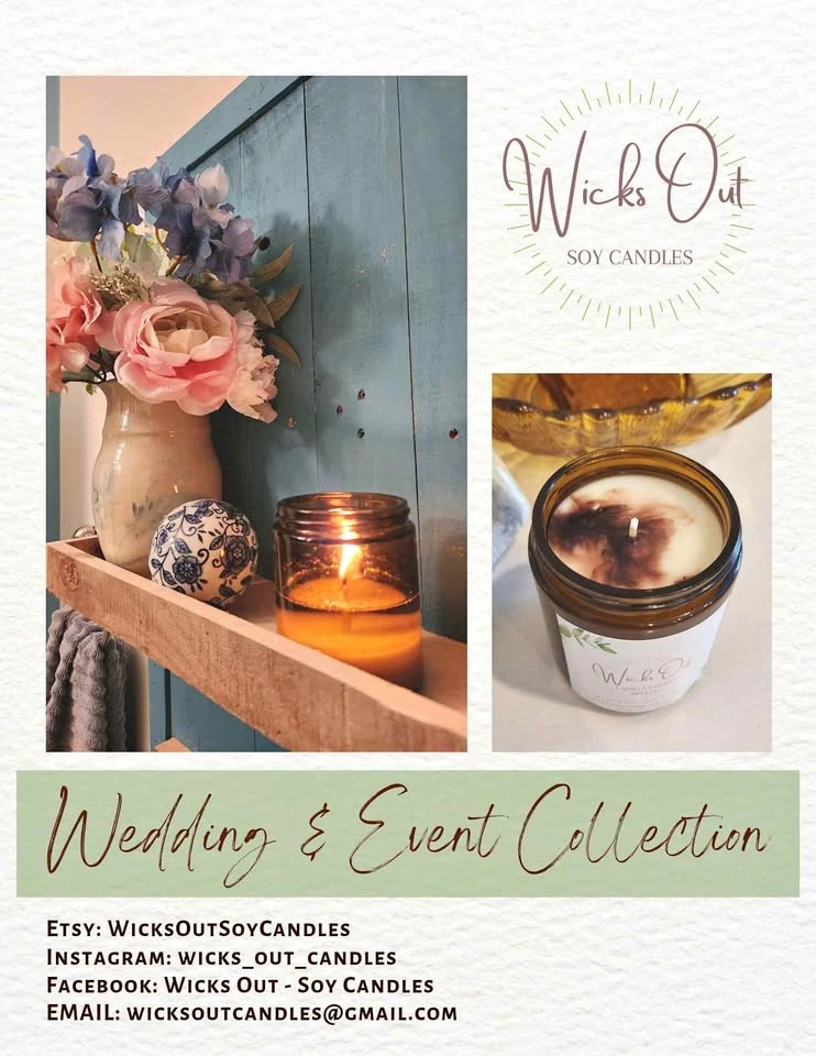 Wedding Favours and Gifting