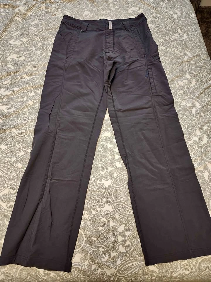 Mens Lululemon Pants