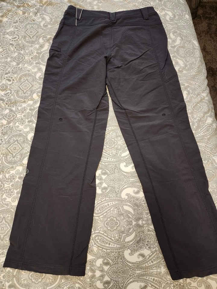 Mens Lululemon Pants - photo 2
