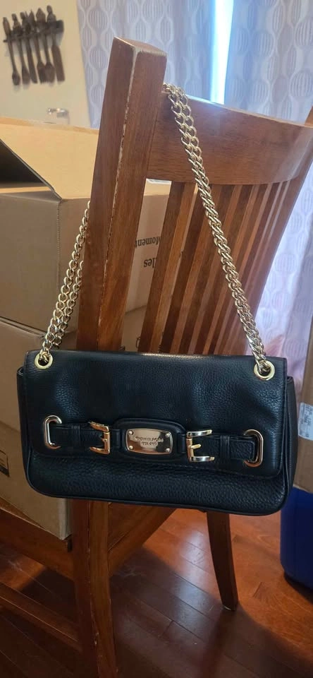 Michael Kors Purse - photo 2