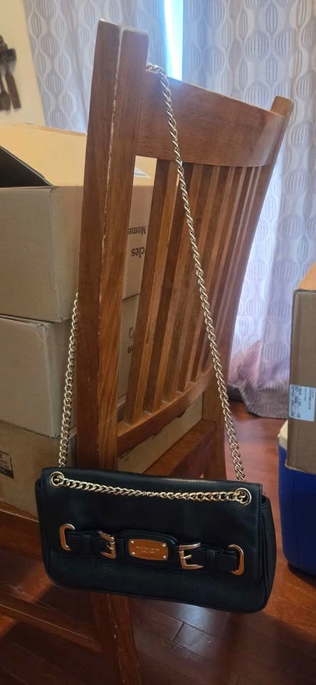 Michael Kors Purse - photo 3