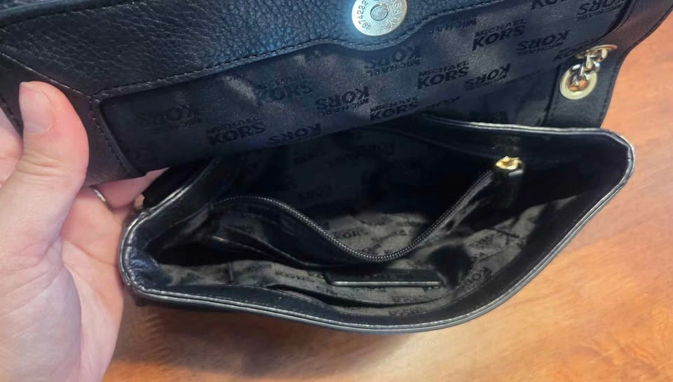 Michael Kors Purse - photo 4