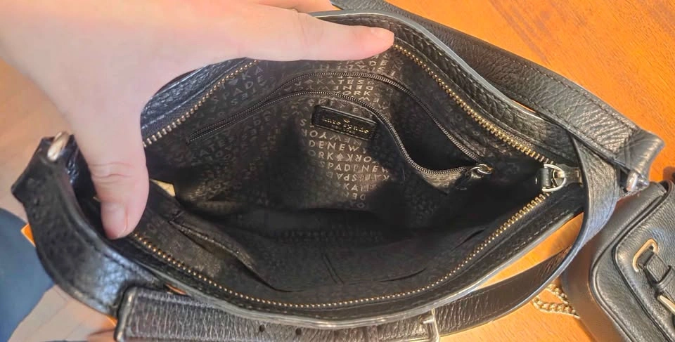 Kate Spade Purse - photo 4