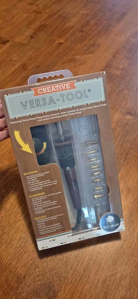 Crafting Hot Tool - Creative Versa Tool