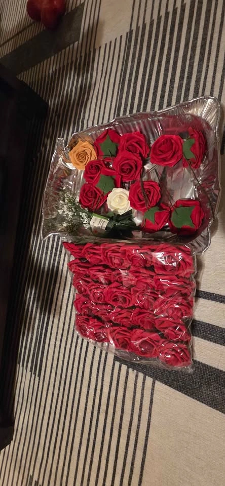 Wedding Decor Haul - photo 4
