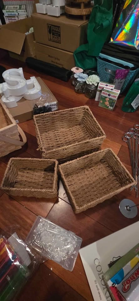 Wedding Decor Haul - photo 5