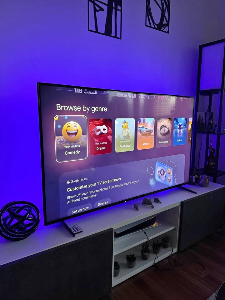 55" Sony BRAVIA XR X90K 4K HDR Google TV (Perfect for PS5 / 120H