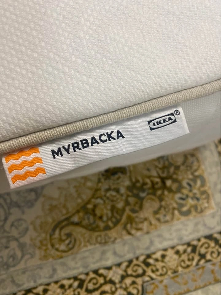 MYRBACKA Queen Mattress - photo 3