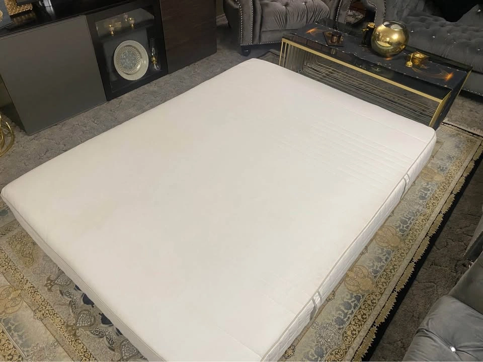 MYRBACKA Queen Mattress - photo 4