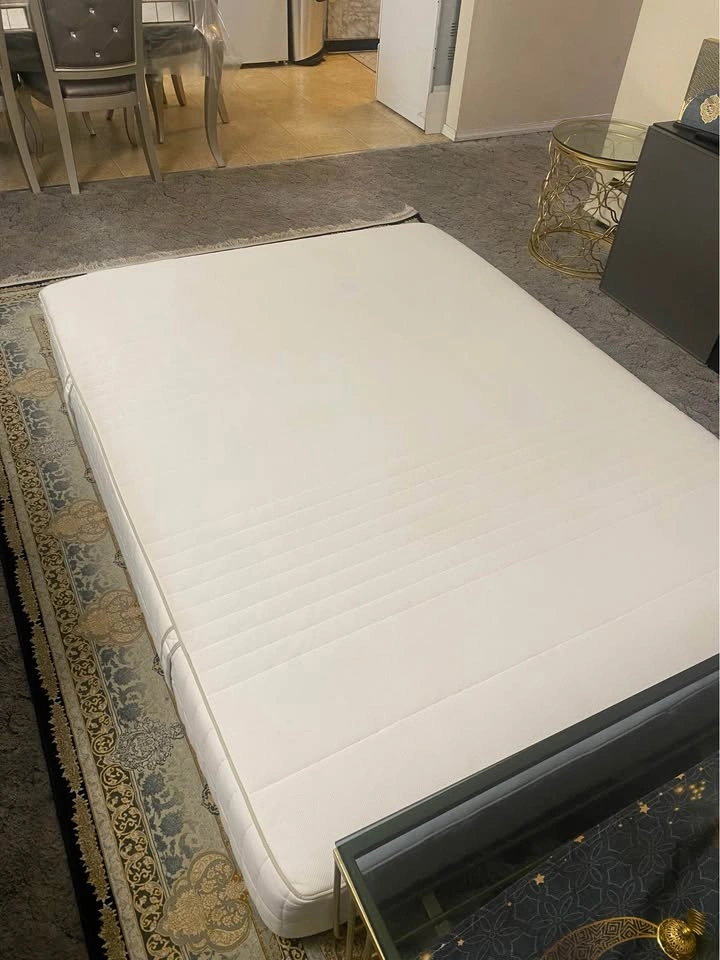 MYRBACKA Queen Mattress - photo 5