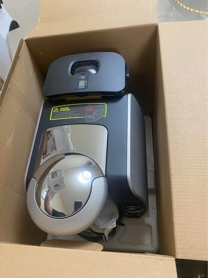 Bosch Tassimo T46 Single Cup Home Brewing System - photo 4