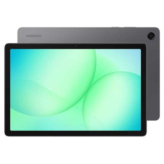Samsung Galaxy Tab A11+ 128 GB Grey 11" Tablet - photo 2