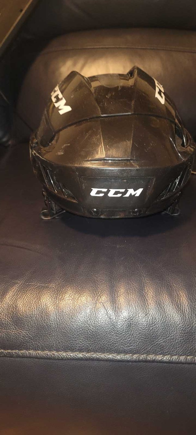CCM FL40 Hockey Helmet