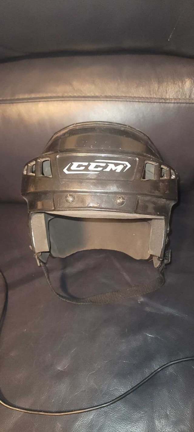CCM Vector 04 Hockey Helmet