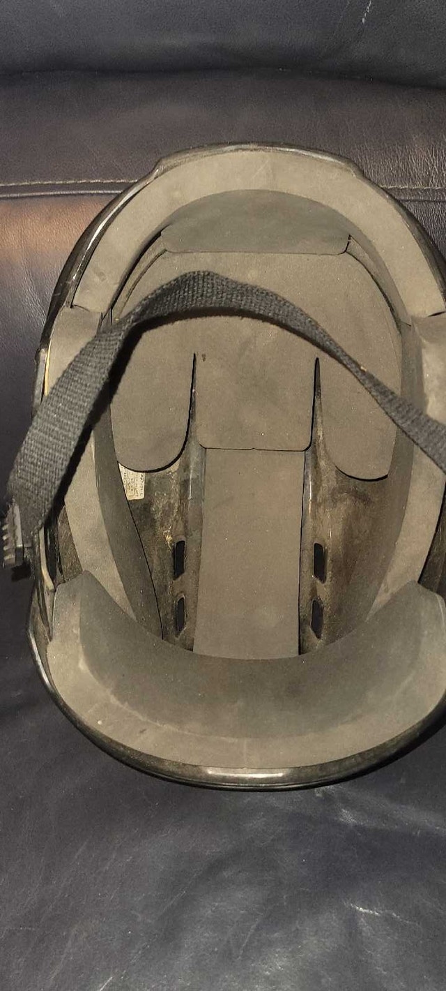 CCM Vector 04 Hockey Helmet - photo 5