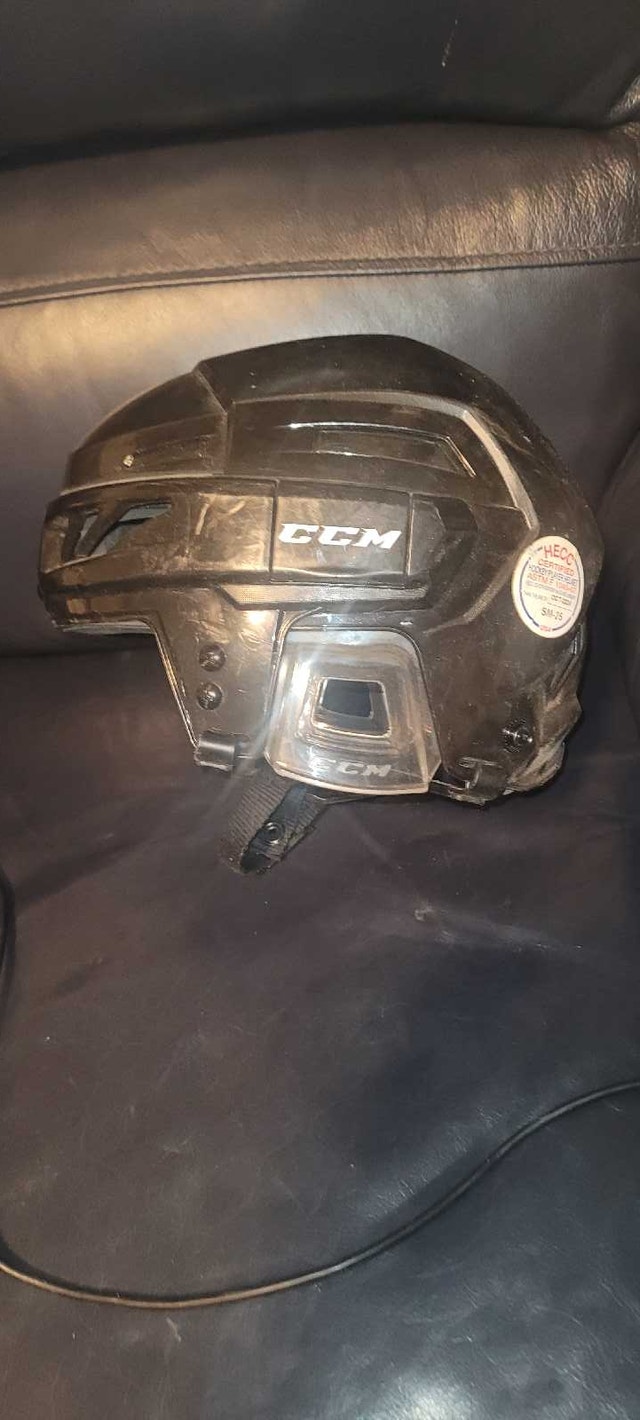 CCM FL3DS Hockey Helmet - photo 2