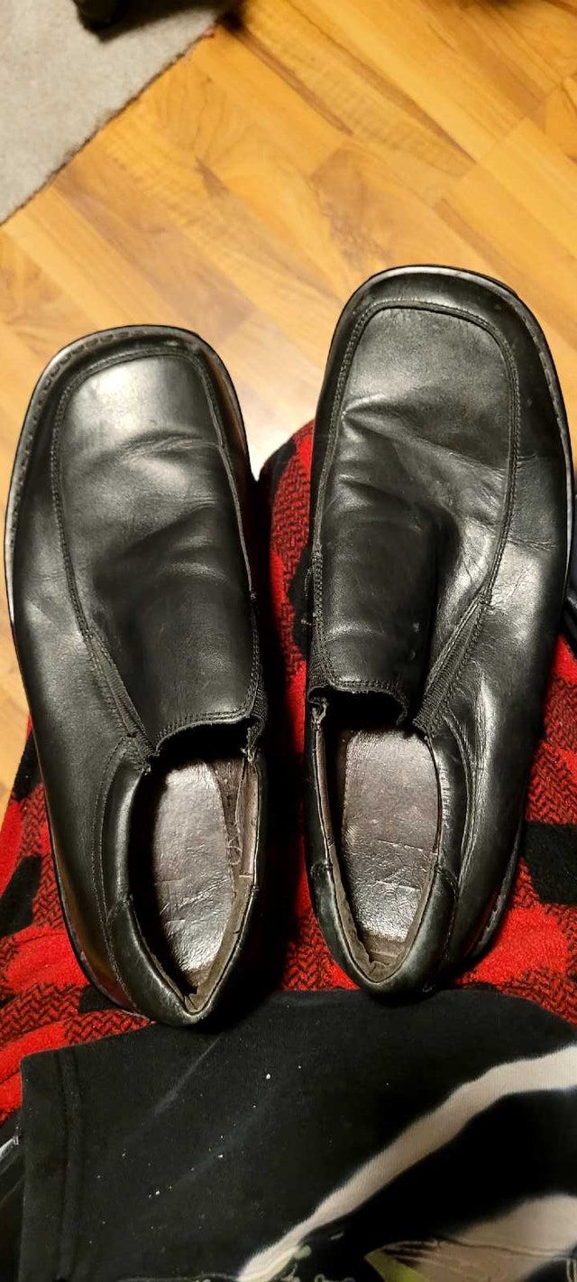Kenneth Cole Shoes Size 12