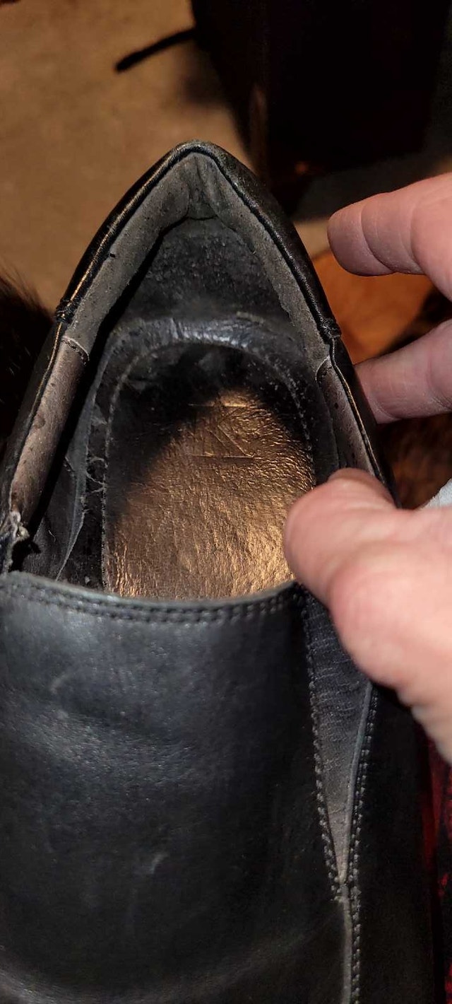 Kenneth Cole Shoes Size 12 - photo 2