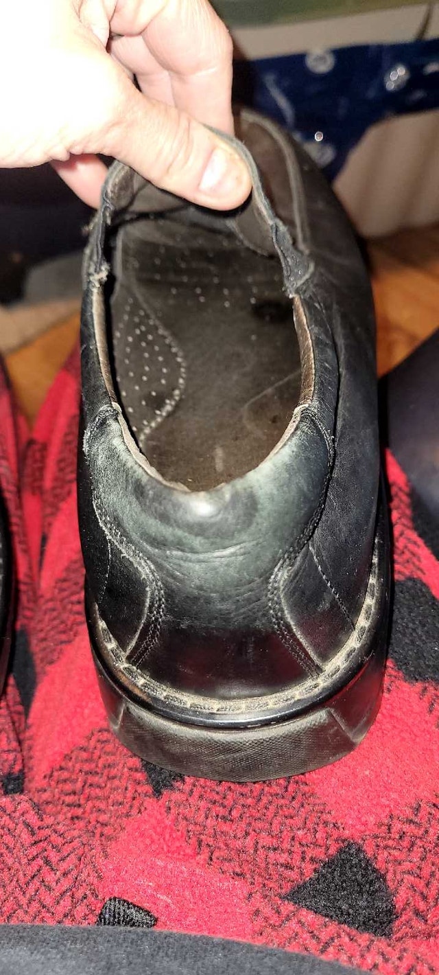 Kenneth Cole Shoes Size 12 - photo 3