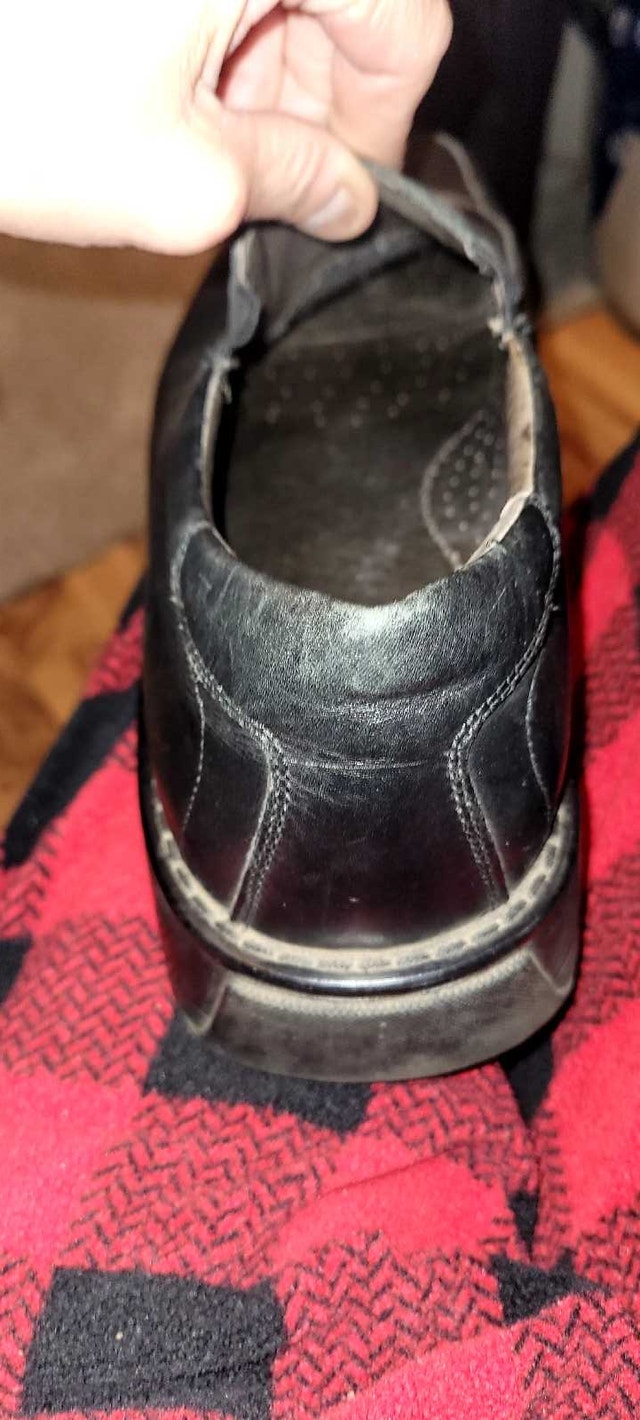 Kenneth Cole Shoes Size 12 - photo 4