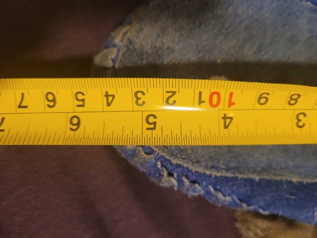 Children's Moccasins - photo 3