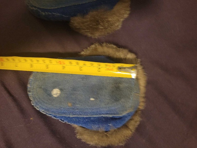 Children's Moccasins - photo 4