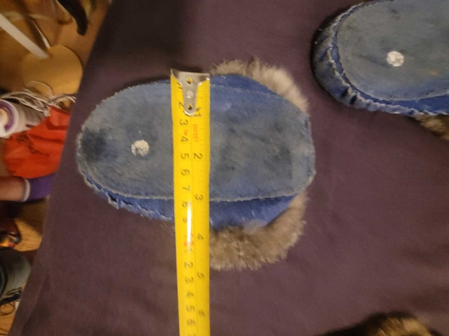Children's Moccasins - photo 5