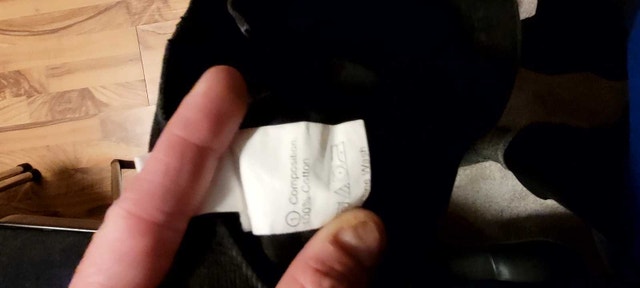 Romwe Butterfly Jeans - photo 4