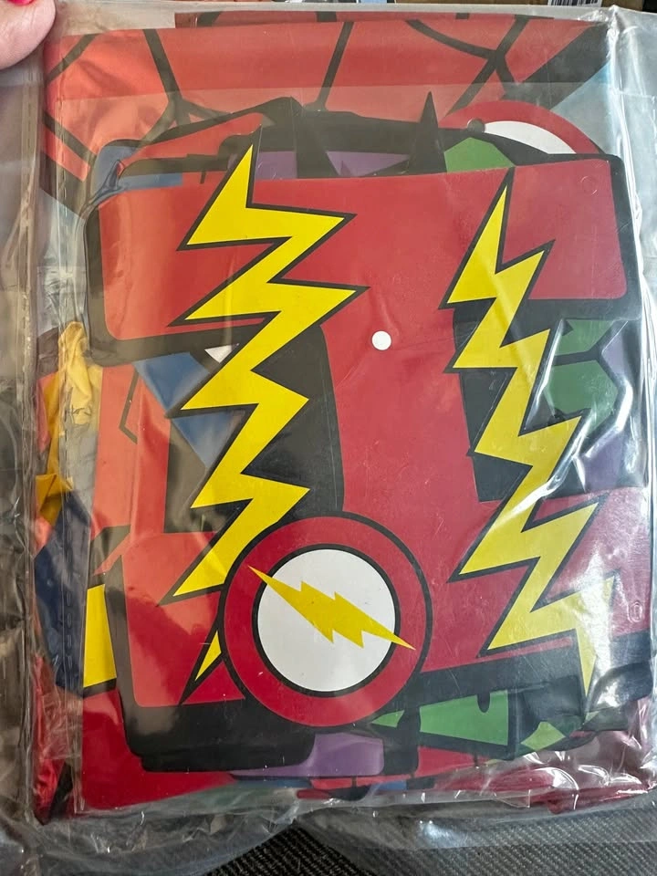 Super Hero Party decorations! NEW