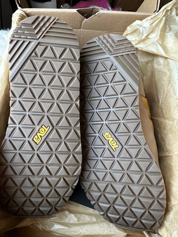 Teva Womens Reember Commute Wp Sneaker - photo 4